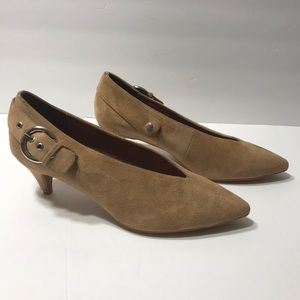 Jeffrey Campbell X Free People Rydell pumps sz 9.5
